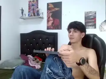Chaturbate Adult Video Chat of amethystshadow