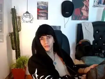 Chaturbate Watch Live Sex Cams of amethystshadow