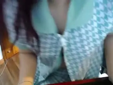 Chaturbate Live Sex Cam of bearsuri