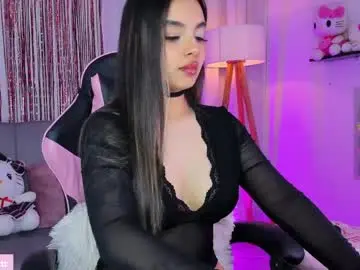 Chaturbate Nude Webcam of bella_hunteer