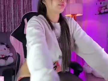 Chaturbate Sex Cam of bella_hunteer