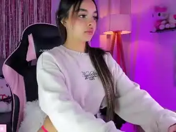 Chaturbate Adult Video Chat of bella_hunteer