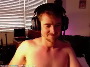 Chaturbate Sex Cam of bigjohnny550