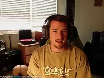 Chaturbate Sex Cam of bigjohnny550