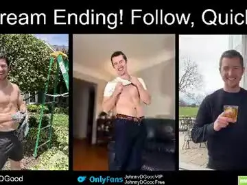 Chaturbate Best Webcam of bigjohnny550