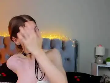 Chaturbate Live Porn of blondy_fina