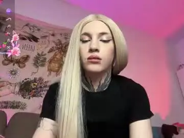 Chaturbate Private Sex Chat of chloevesper