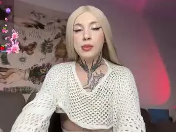 Chaturbate Adult Webcams of chloevesper