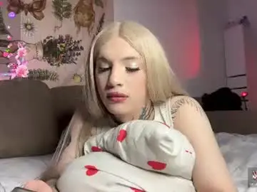 Chaturbate Adult Video Chat of chloevesper