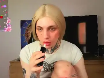 Chaturbate Live Porn of chloevesper
