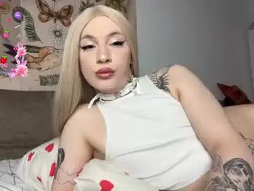 Chaturbate Live Sex of chloevesper