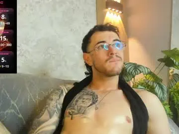 Chaturbate Private Sex Chat of codyywalker