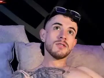 Chaturbate Live Sex of codyywalker