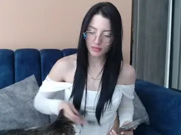 Chaturbate Adult Video Chat of divineisis