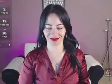 Chaturbate Private Sex Chat of evee_e