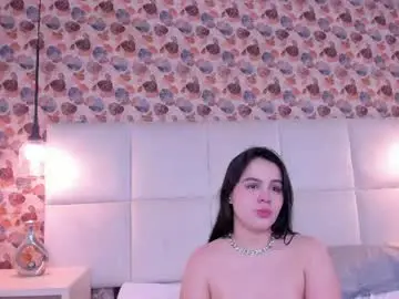 Chaturbate Sex Cam of evevesper