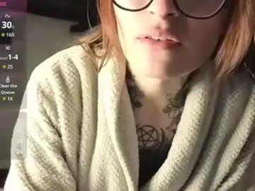 Chaturbate Live Sex of exolizzz66