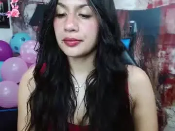 Chaturbate Best Webcam of gigi_gilt_