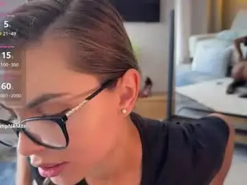 Chaturbate Free Live Porn of girl_next_door19
