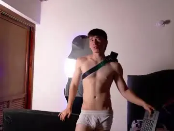 Chaturbate Sex Chat of harry_brown2324
