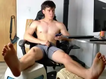 Chaturbate Adult Video Chat of harry_brown2324