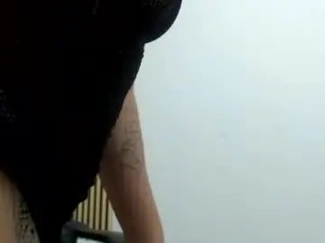 Chaturbate Free Porn Cam of jenjen_funx