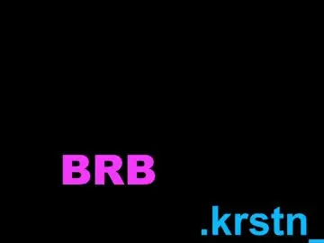 Chaturbate Adult Video Chat of krstn_tg