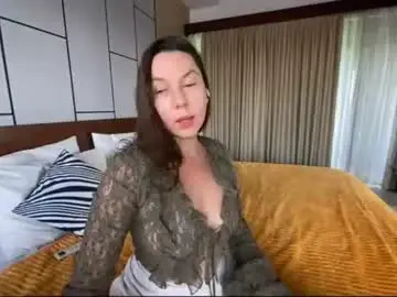 Chaturbate Private Sex Chat of lessya_magic