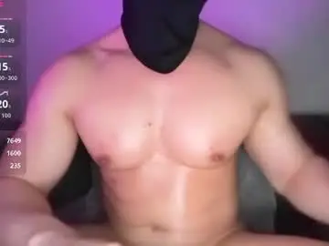 Chaturbate Free Porn Cam of lexxxx442