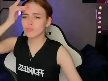 Chaturbate Watch Live Sex Cams of magic_bella