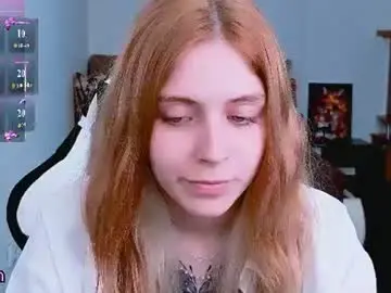Chaturbate Live Sex Cam of magic_bella
