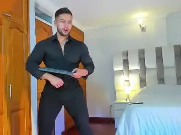 Chaturbate Live Porn of marcelo_costa_
