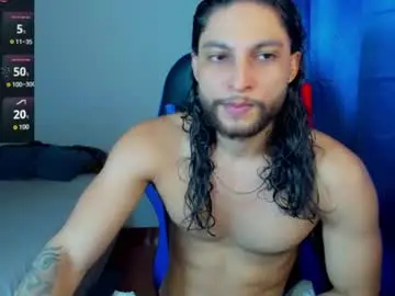 Chaturbate Sex Chat of massatgeserotics
