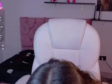 Chaturbate Sex Cam of miis_beellaa