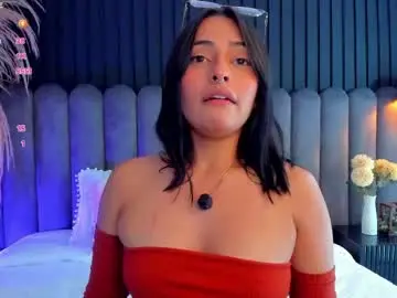 Chaturbate Adult Video Chat of nanda_vixen_
