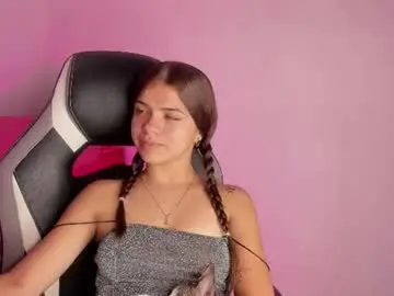 Chaturbate Live Sex of paigejayden