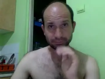 Chaturbate Sex Chat of sparei7