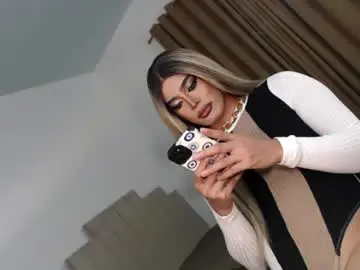 Chaturbate Free Porn Cam of urnauthy_ciliaxxx