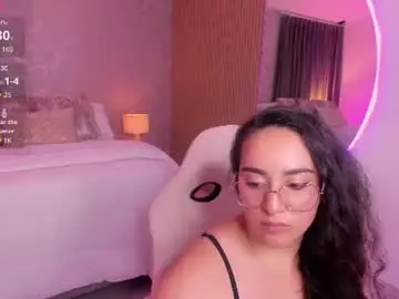 Chaturbate Best live sex cam show of viiolet_rosee