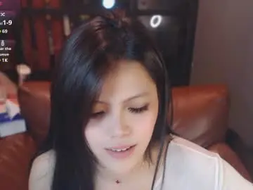 Chaturbate Live Sex Cam of akina520