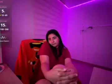 Chaturbate Private Sex Chat of cloe_small08
