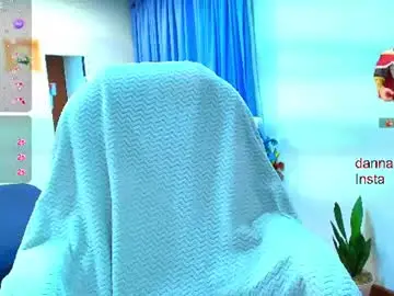 Chaturbate Live Sex Cam of danna_angel