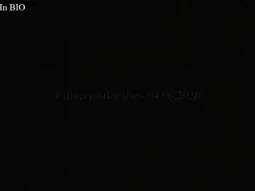 Chaturbate Watch Live Sex Cams of falinecrosthwaite