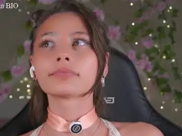 Chaturbate Adult Webcam of falinecrosthwaite