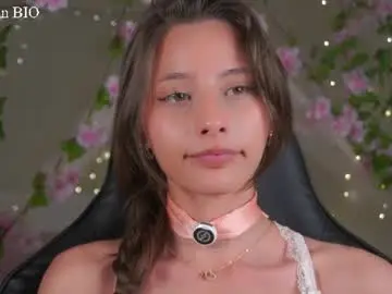 Chaturbate Adult Webcam of falinecrosthwaite