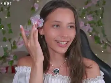 Chaturbate Adult Webcam of falinecrosthwaite