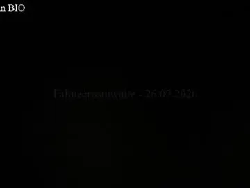 Chaturbate Private Sex Chat of falinecrosthwaite