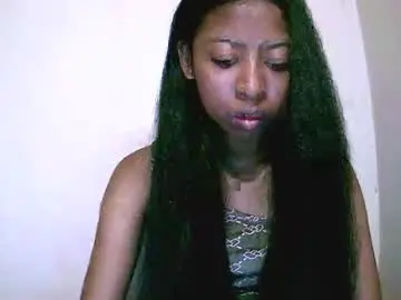 Chaturbate Live Porn of joliekah27