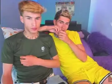 Chaturbate Adult Webcam of latin_boysxxx_