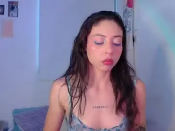 Chaturbate Nude Webcam of lizza_scott